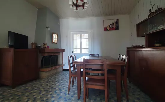 Maison de Vacances La Faute-sur-Mer 283
