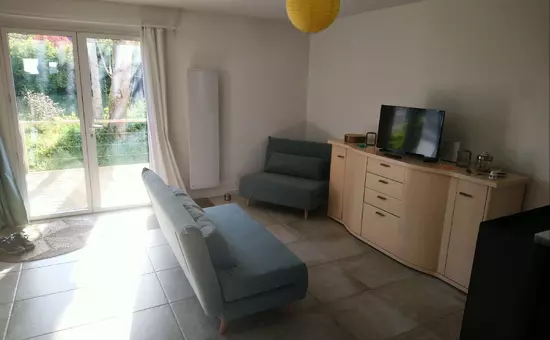 Maison de Vacances La Faute-sur-Mer 292