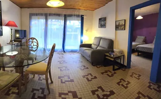 Maison de Vacances La Faute-sur-Mer 293