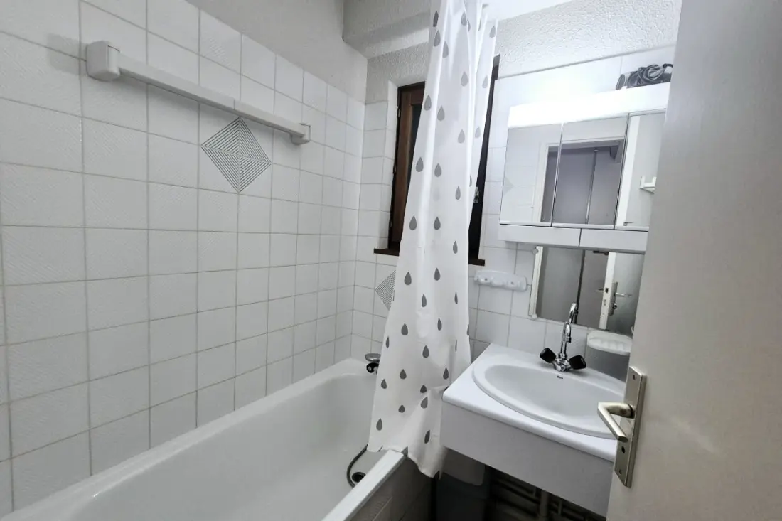 Apartman 5 People - Pied Des Piste Le Revard