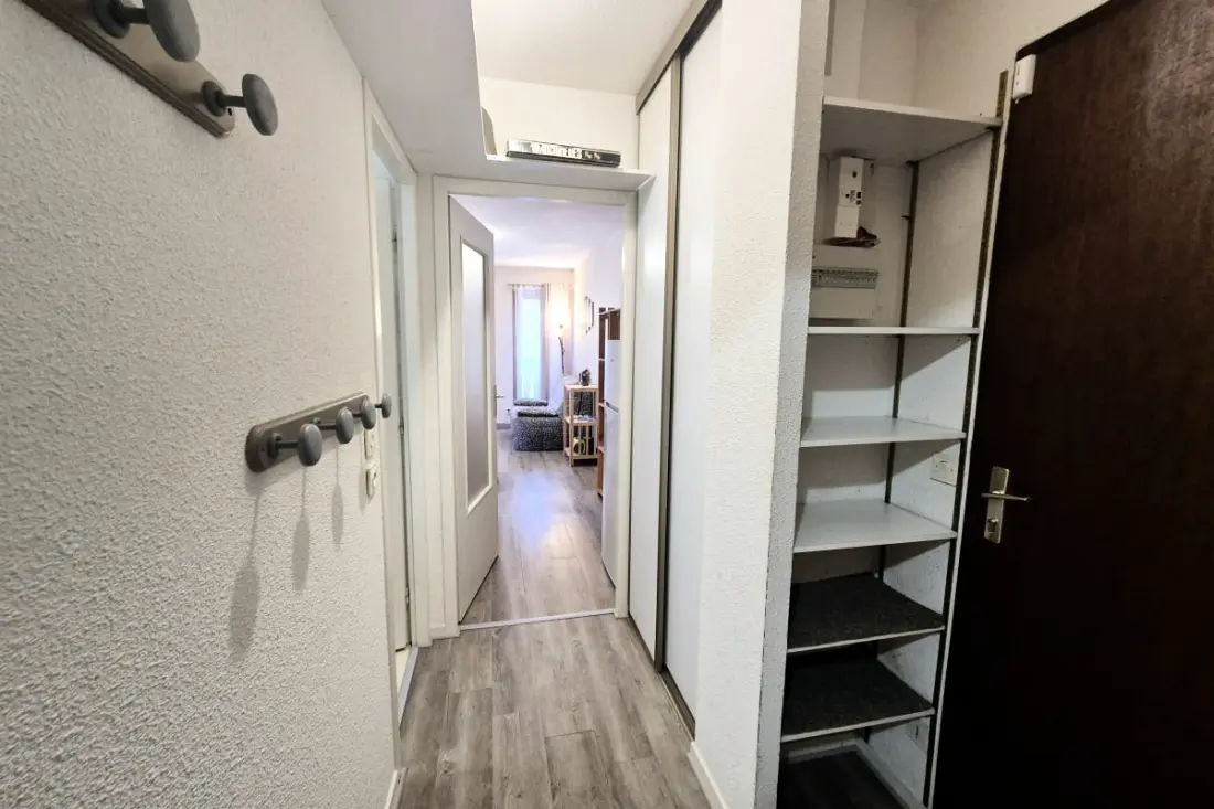Apartman 5 People - Pied Des Piste Le Revard