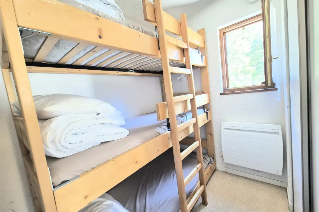 Apartman 5 People - Pied Des Piste Le Revard
