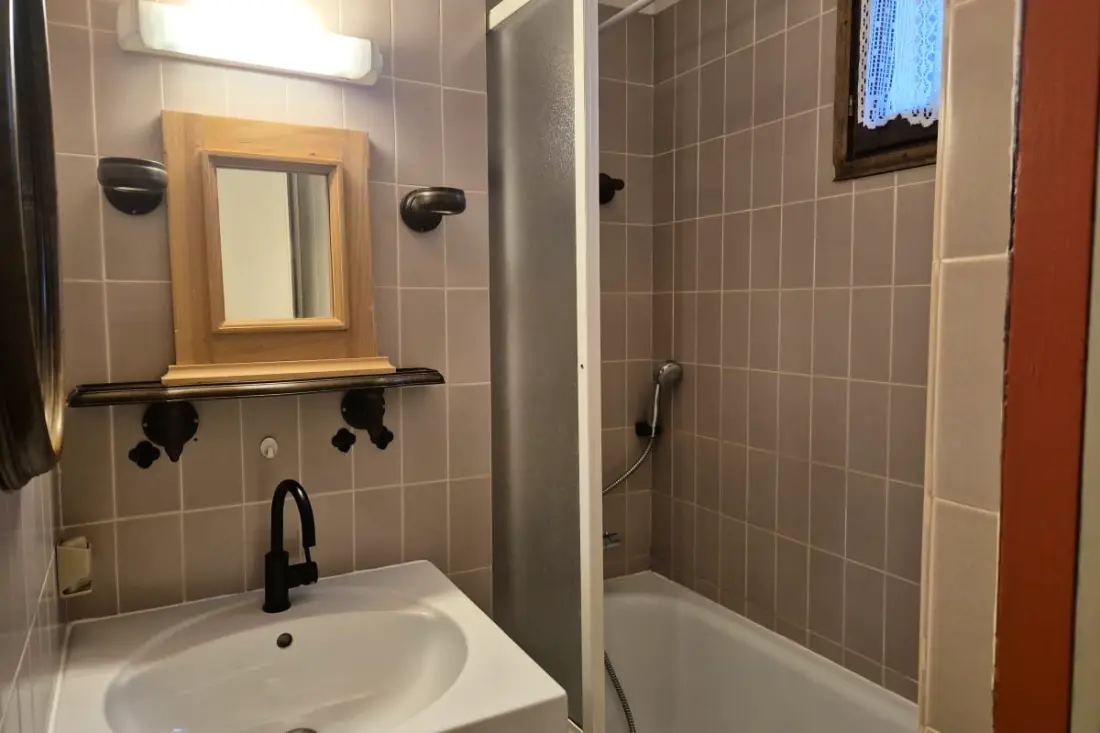 Apartman ideális család - Pied Des Pistes