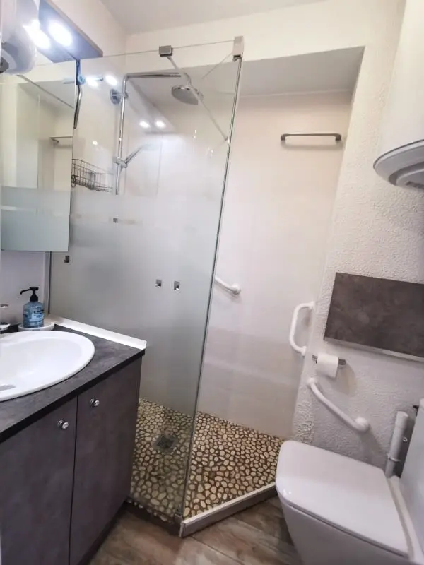 Apartman Cosy A "wapiti" a Pied des Pistes-ben