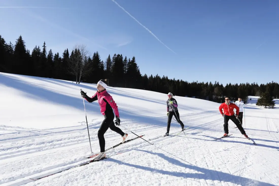 Apartman Cosy A "wapiti" a Pied des Pistes-ben