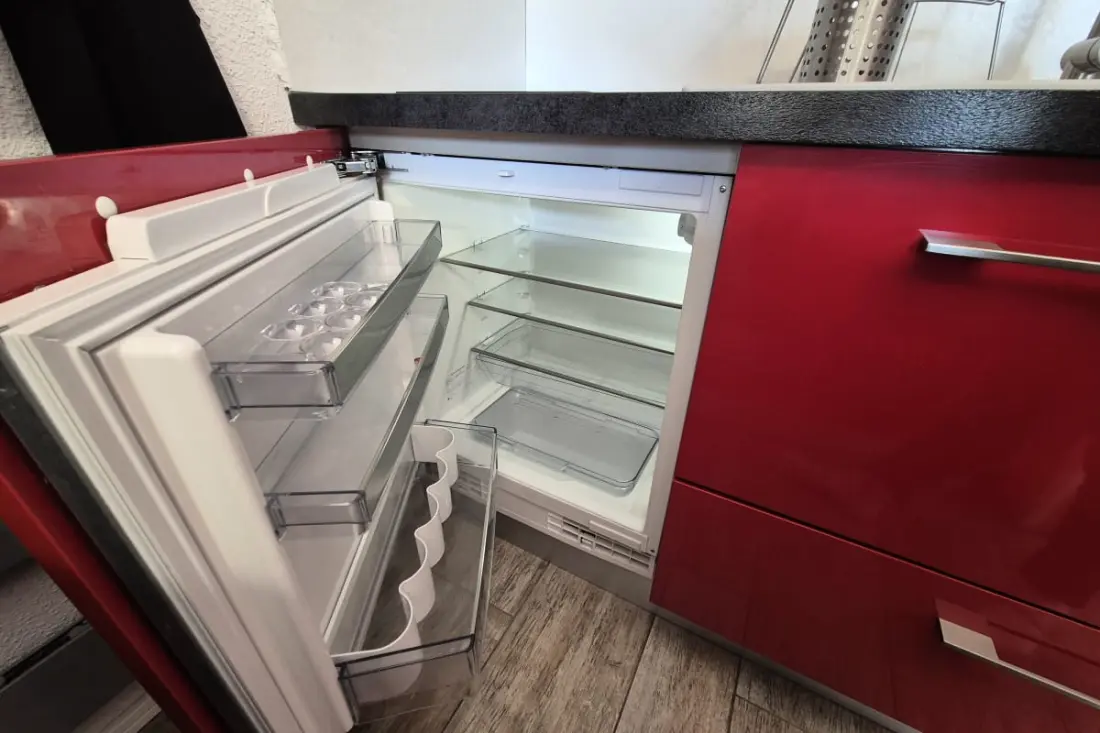 Apartman Cosy A "wapiti" a Pied des Pistes-ben