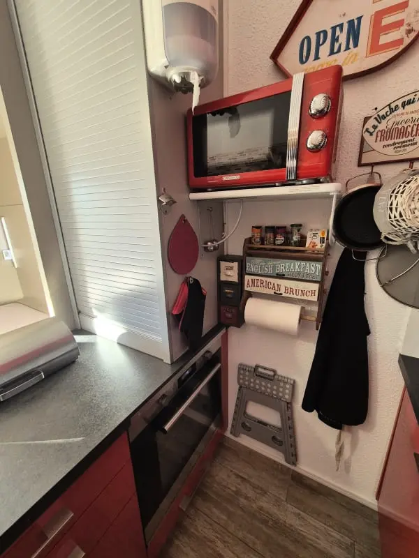 Apartman Cosy A "wapiti" a Pied des Pistes-ben