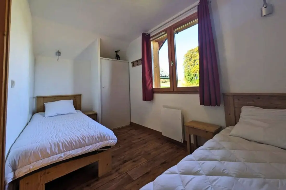 Chalet MÖki 3 Csillagok★★★ Pied des Pistes