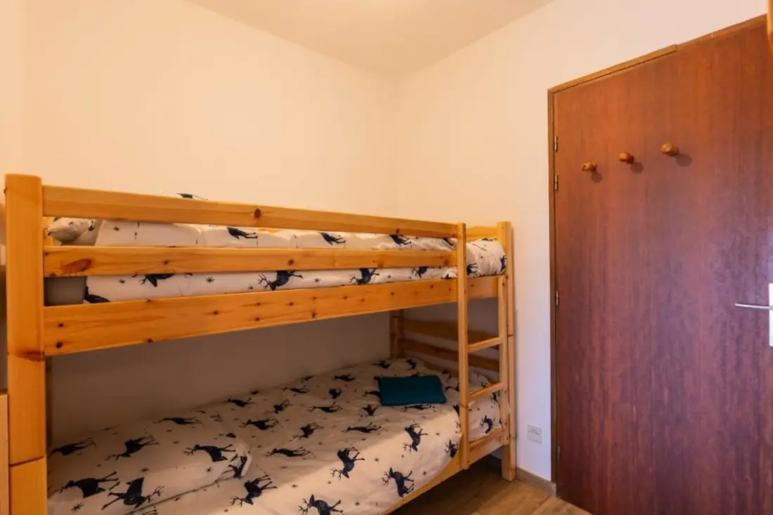 Meleg stúdió a lejtők lábánál - Le Refuge2 Csillagok★★