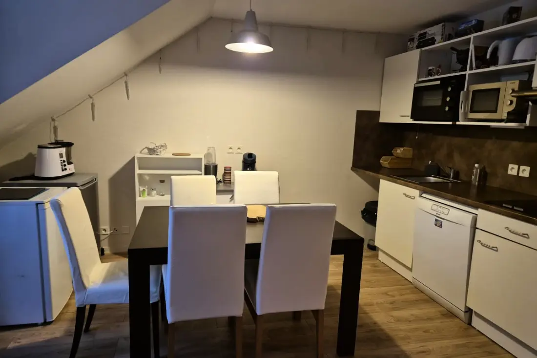 Apartman 4 Emberek Pool hozzáféréssel