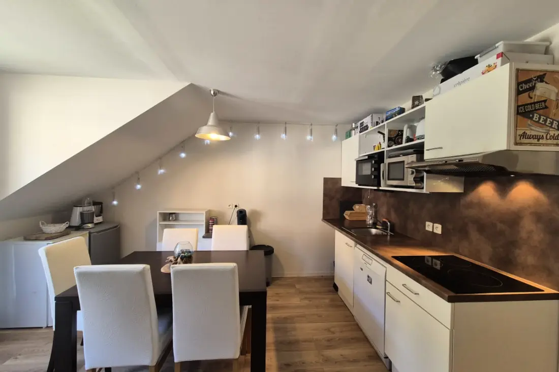 Apartman 4 Emberek Pool hozzáféréssel