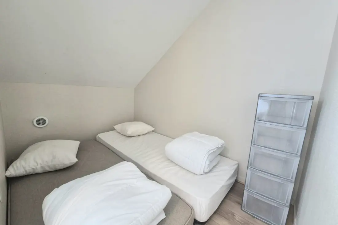Apartman 4 Emberek Pool hozzáféréssel