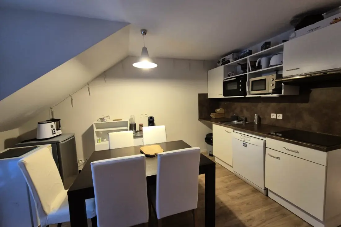 Apartman 4 Emberek Pool hozzáféréssel