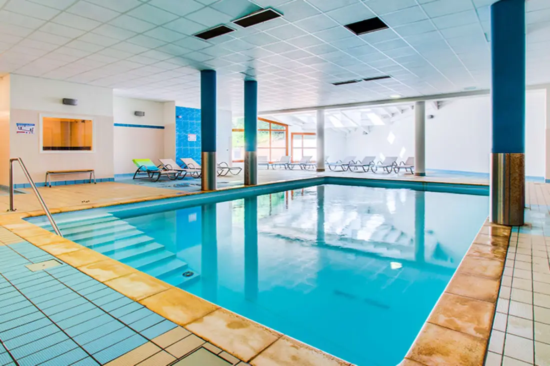 Apartman 4 Emberek Pool hozzáféréssel