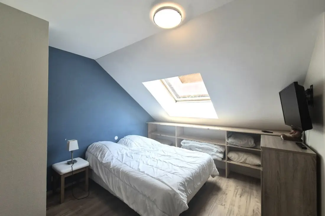 Apartman 4 Emberek Pool hozzáféréssel