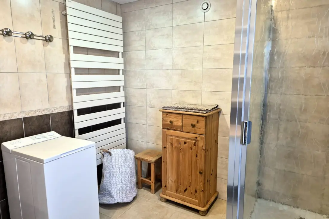 Apartman Cosy Au Coeur De La Féclaz