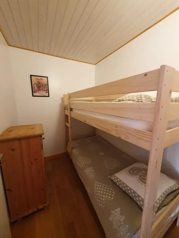 Apartman Cosy Au Coeur De La Féclaz