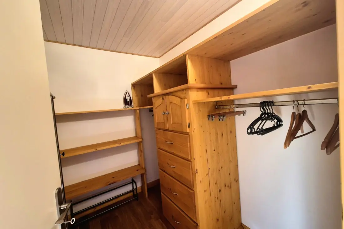 Apartman Cosy Au Coeur De La Féclaz