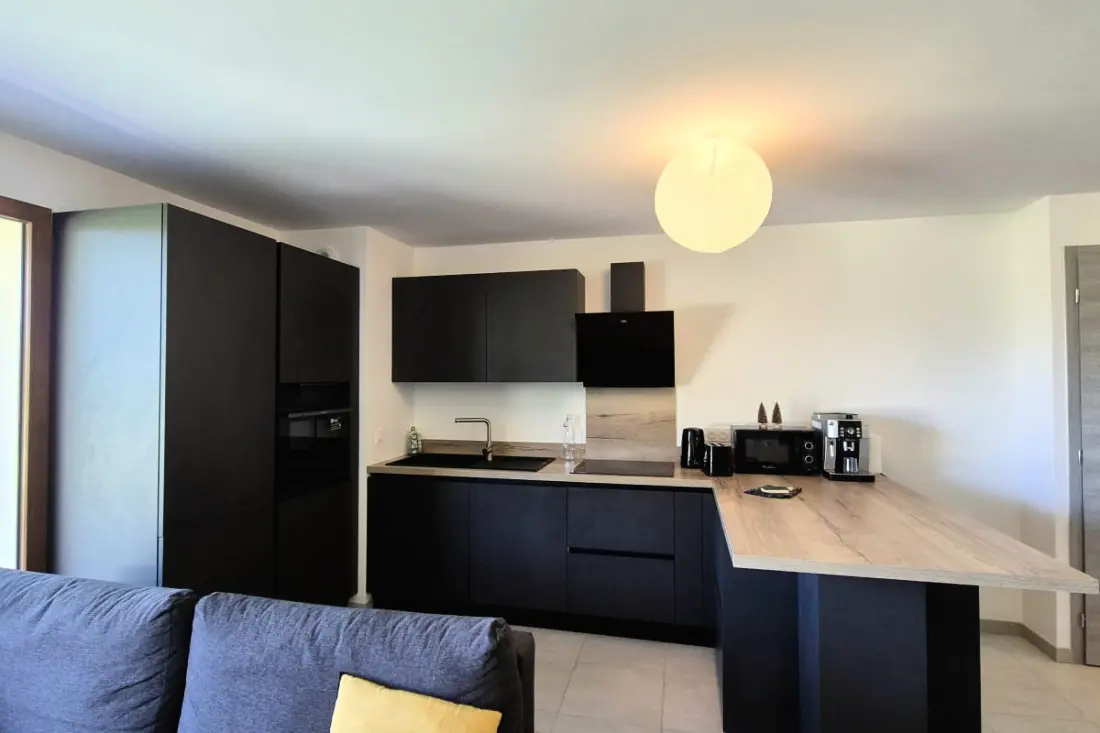 Cosy Apartman 4 ember számára - A Fellaz