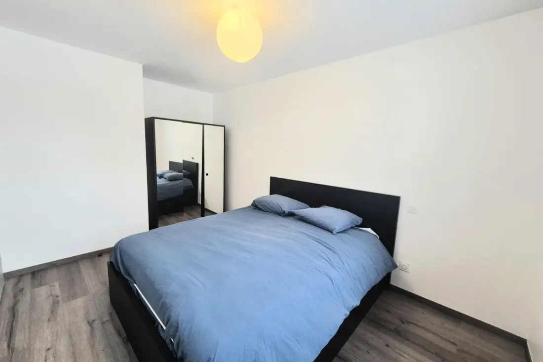 Cosy Apartman 4 ember számára - A Fellaz