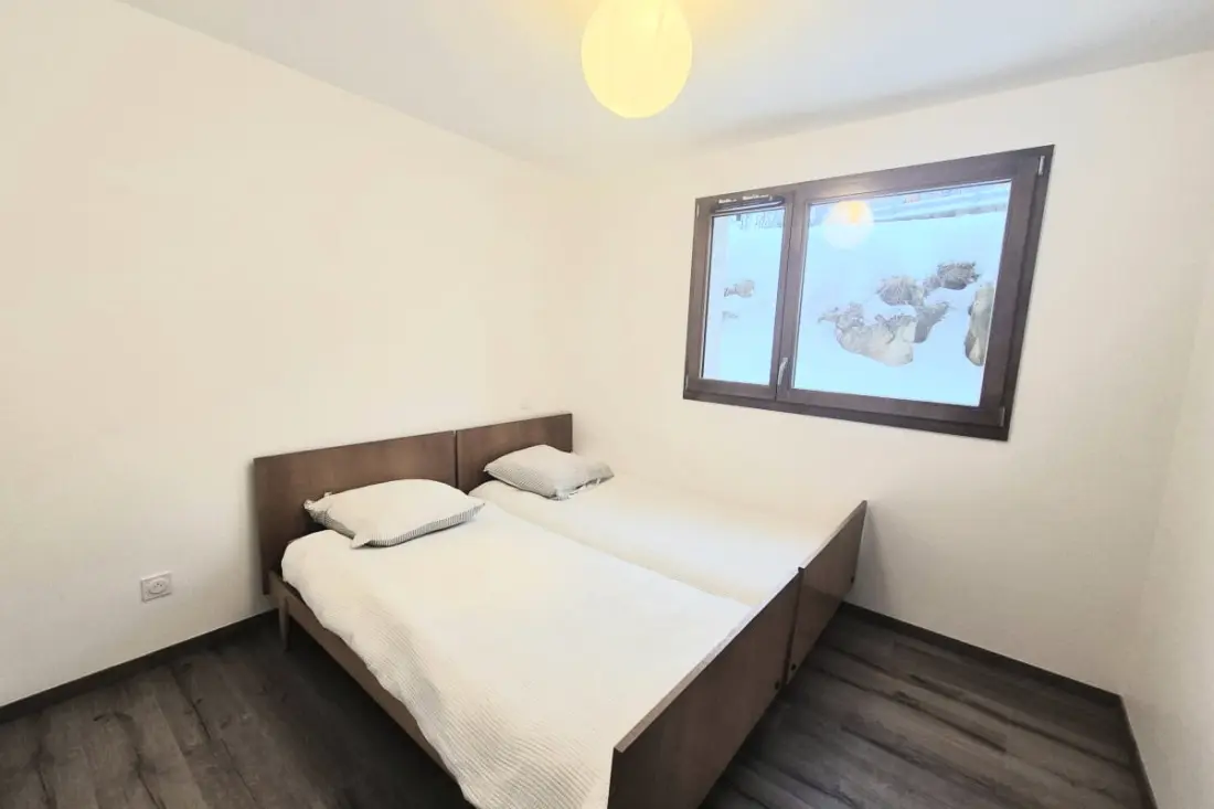 Cosy Apartman 4 ember számára - A Fellaz