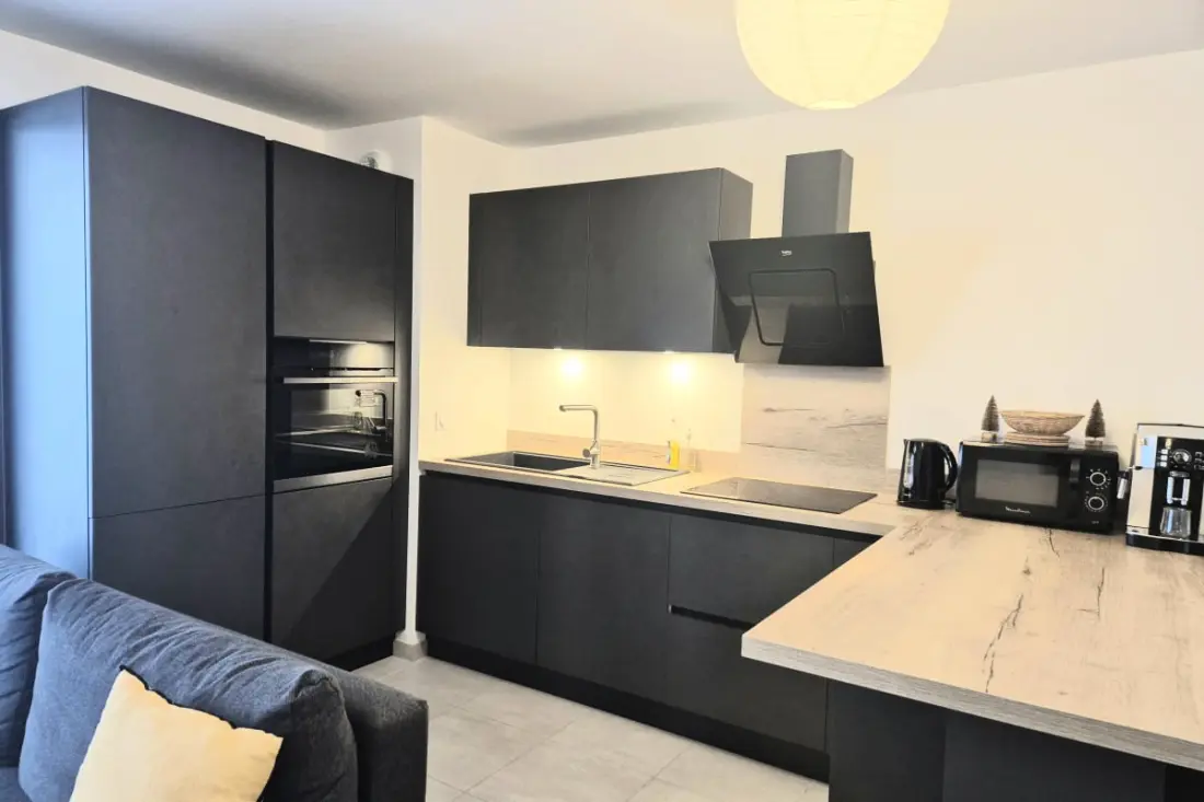 Cosy Apartman 4 ember számára - A Fellaz