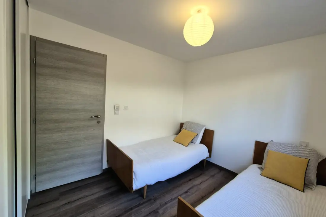 Cosy Apartman 4 ember számára - A Fellaz