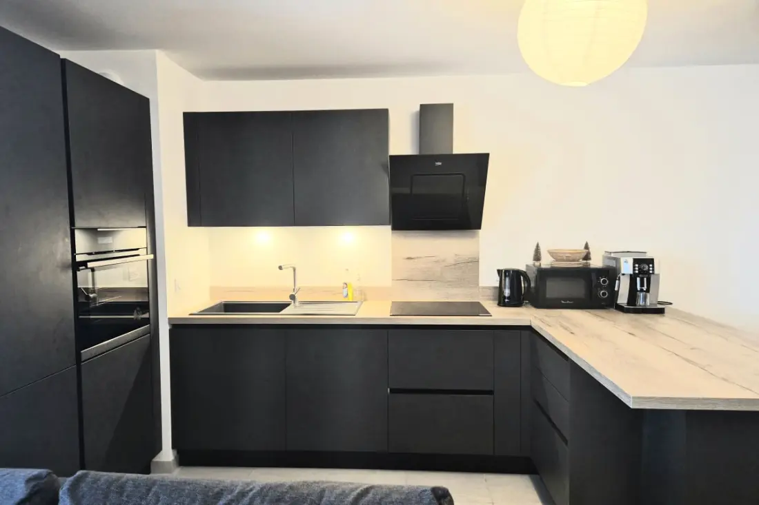 Cosy Apartman 4 ember számára - A Fellaz
