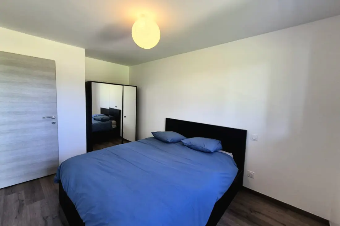 Cosy Apartman 4 ember számára - A Fellaz