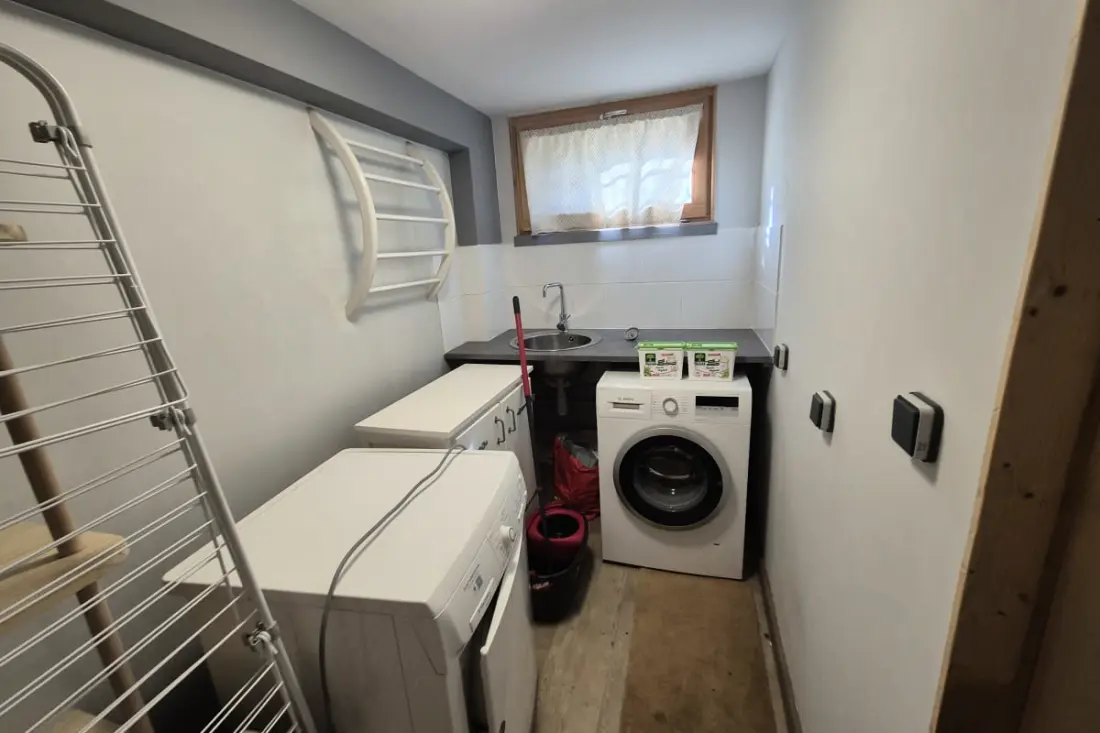 Kivételes Chalet a La Féclazban – 4 hálószoba, 10 alvó