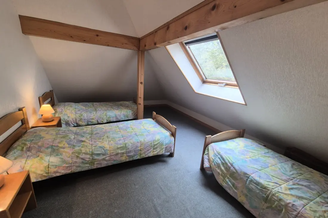 Northern Chalet La Feclaz - Ideális, hogy maradjon a hegyek szívében