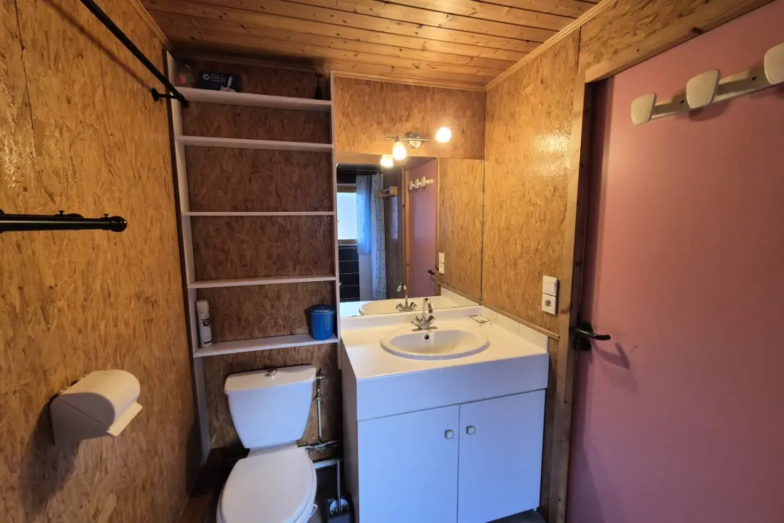 Northern Chalet La Feclaz - Ideális, hogy maradjon a hegyek szívében