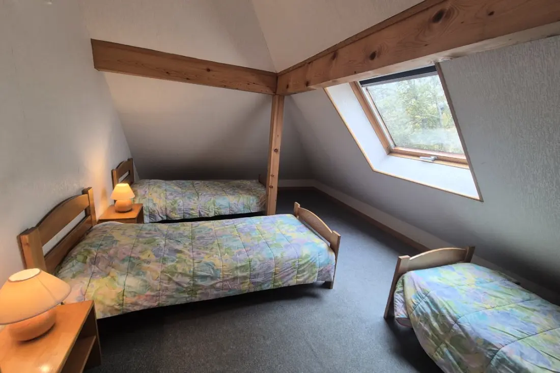 Northern Chalet La Feclaz - Ideális, hogy maradjon a hegyek szívében