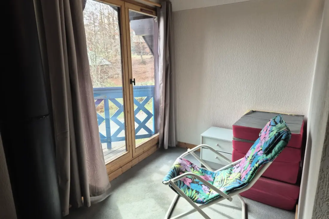 Northern Chalet La Feclaz - Ideális, hogy maradjon a hegyek szívében