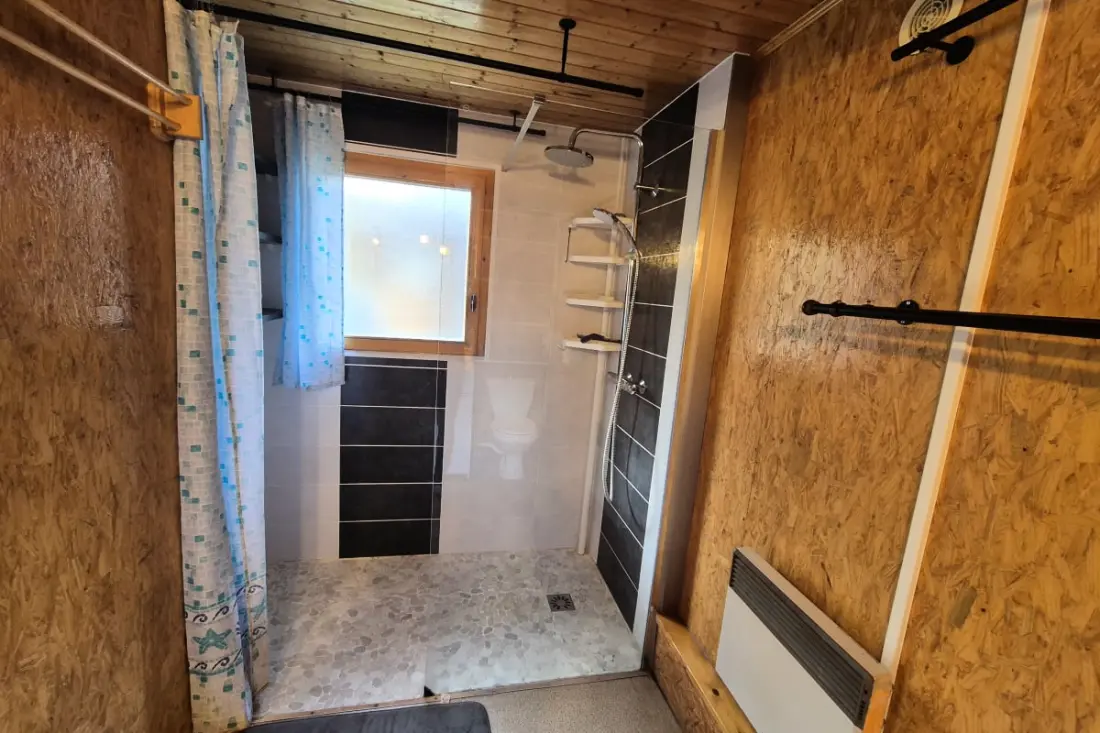 Northern Chalet La Feclaz - Ideális, hogy maradjon a hegyek szívében