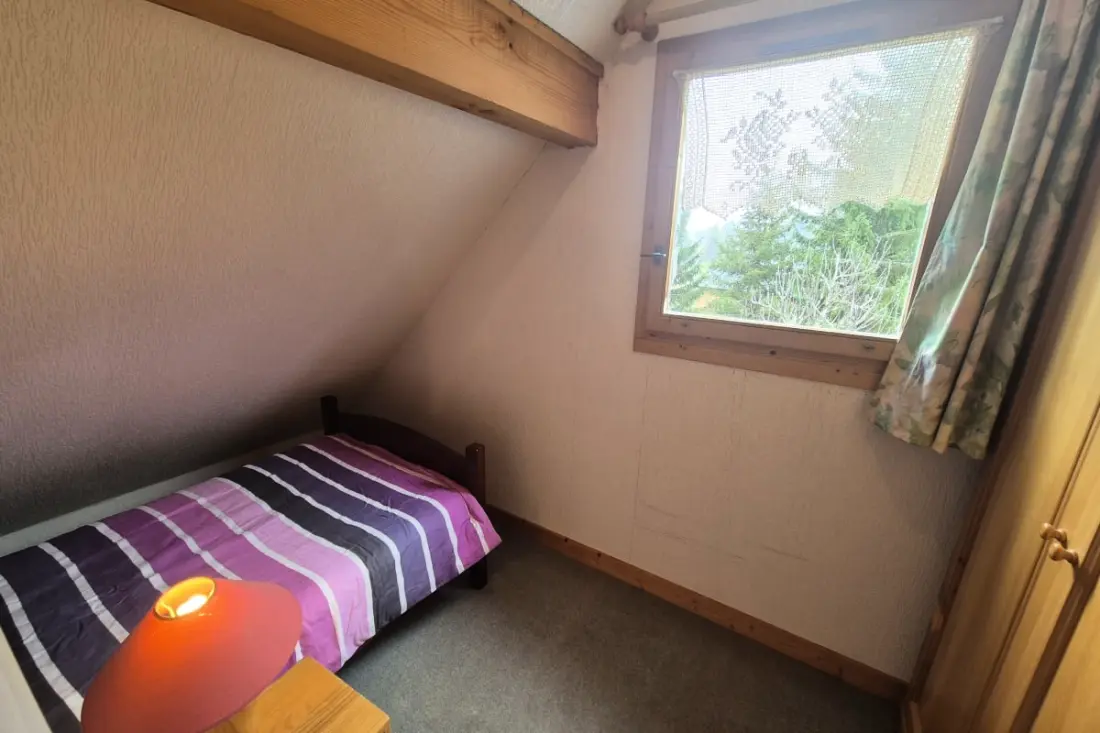 Northern Chalet La Feclaz - Ideális, hogy maradjon a hegyek szívében