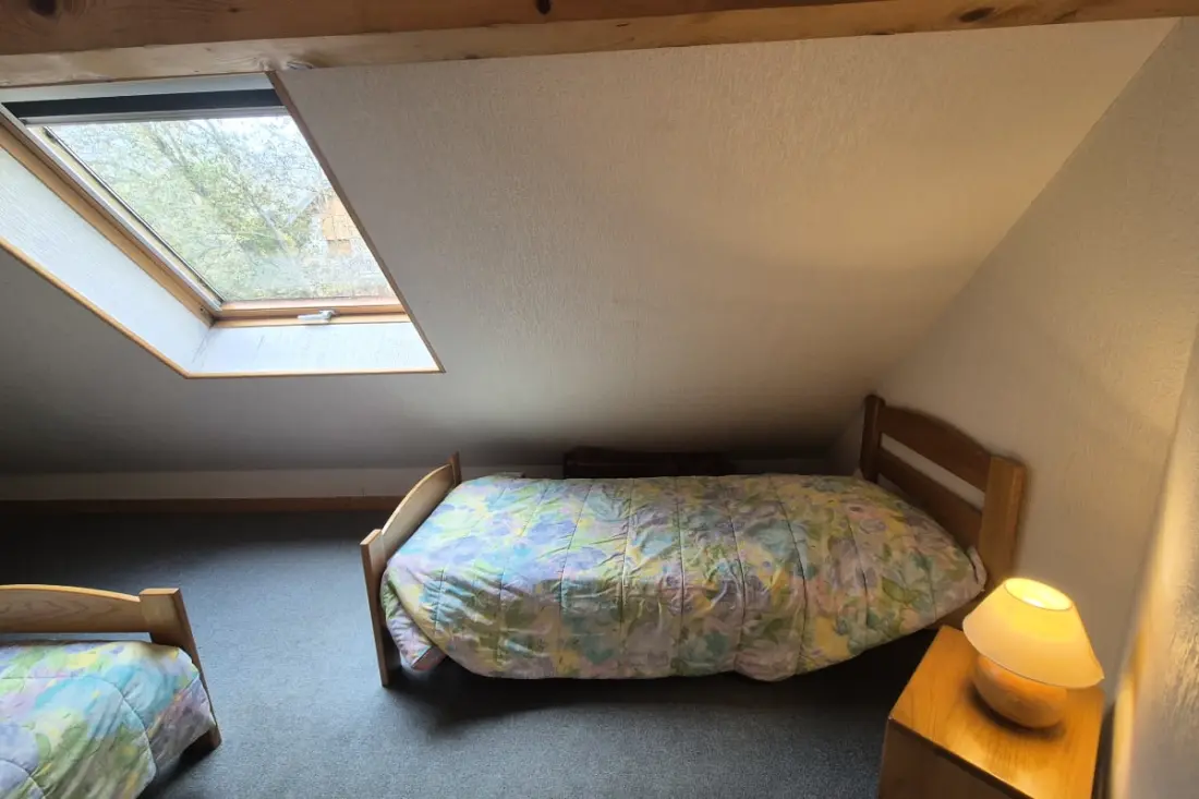 Northern Chalet La Feclaz - Ideális, hogy maradjon a hegyek szívében