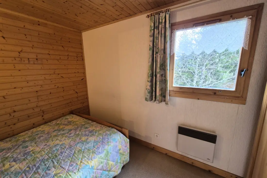Northern Chalet La Feclaz - Ideális, hogy maradjon a hegyek szívében