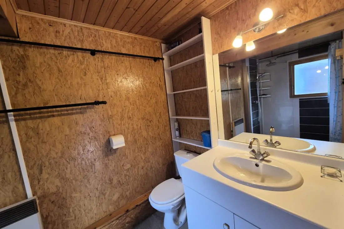 Northern Chalet La Feclaz - Ideális, hogy maradjon a hegyek szívében