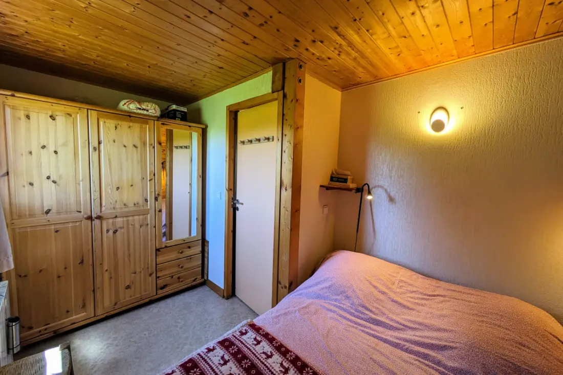 Chalet Nordique, 6 személy