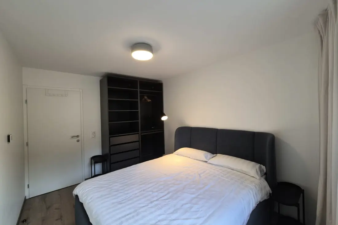 Gyönyörű lakás Au Pied Des Pistes La Féclaz