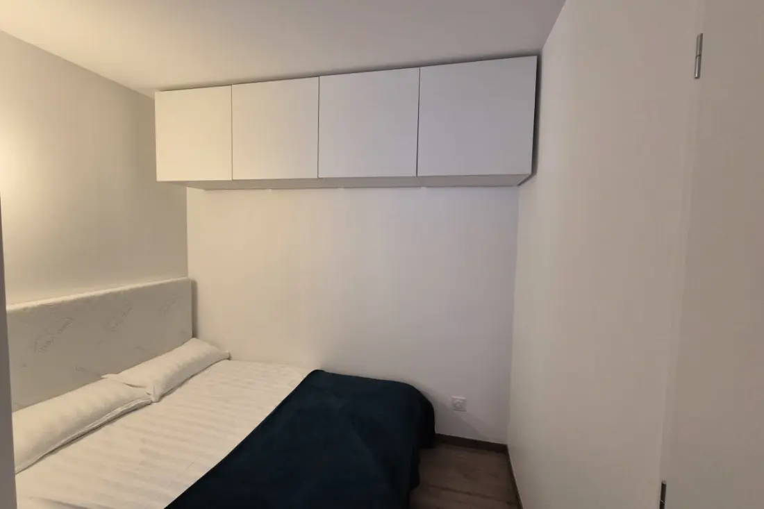 Gyönyörű lakás Au Pied Des Pistes La Féclaz