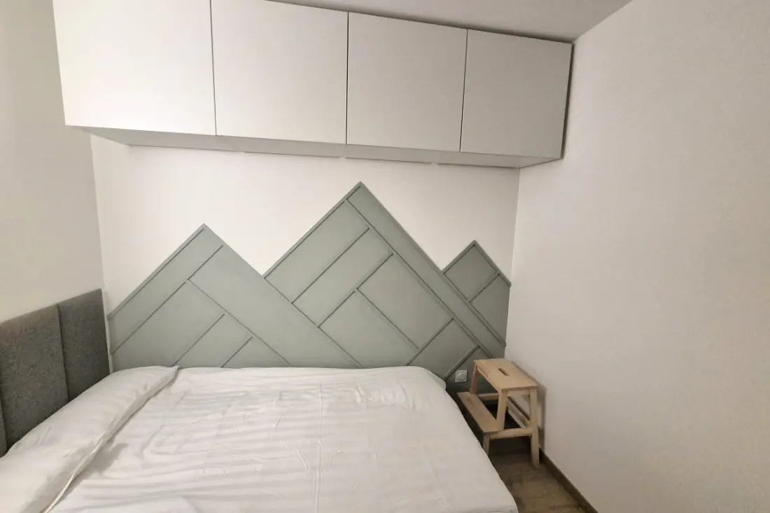 Gyönyörű lakás Au Pied Des Pistes La Féclaz