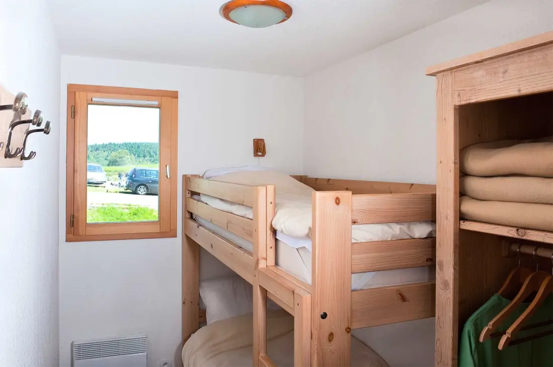 Residence Les Chalets du Berger