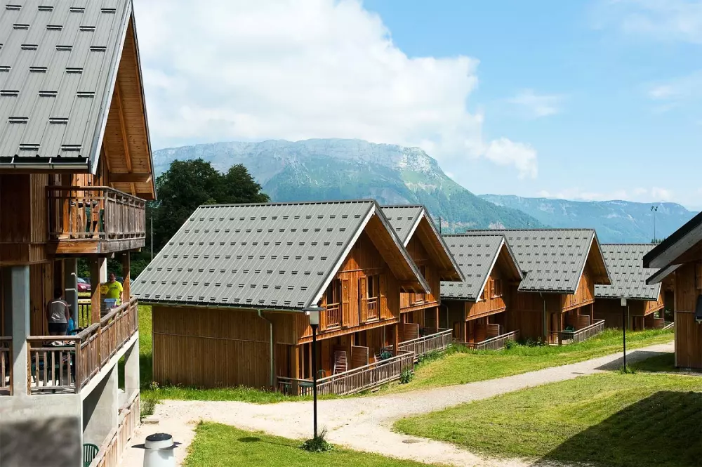 Residence Les Chalets du Berger