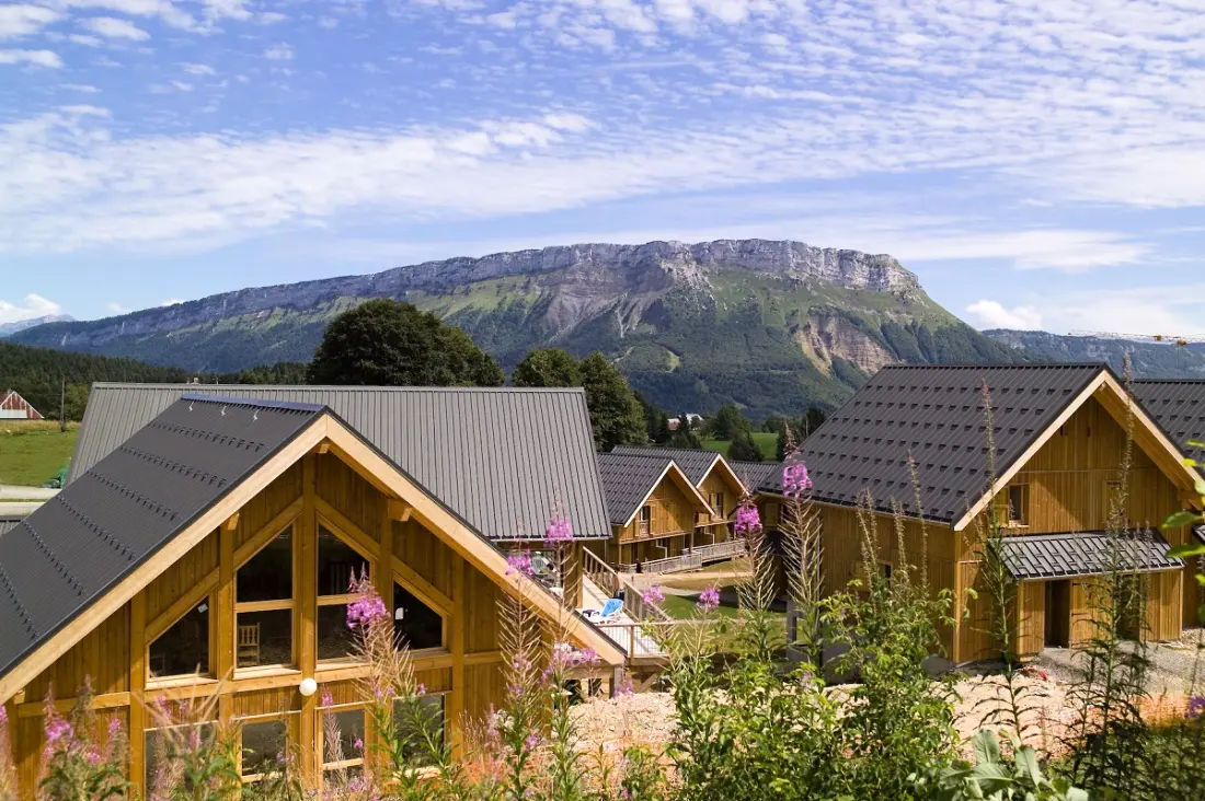 Residence Les Chalets du Berger