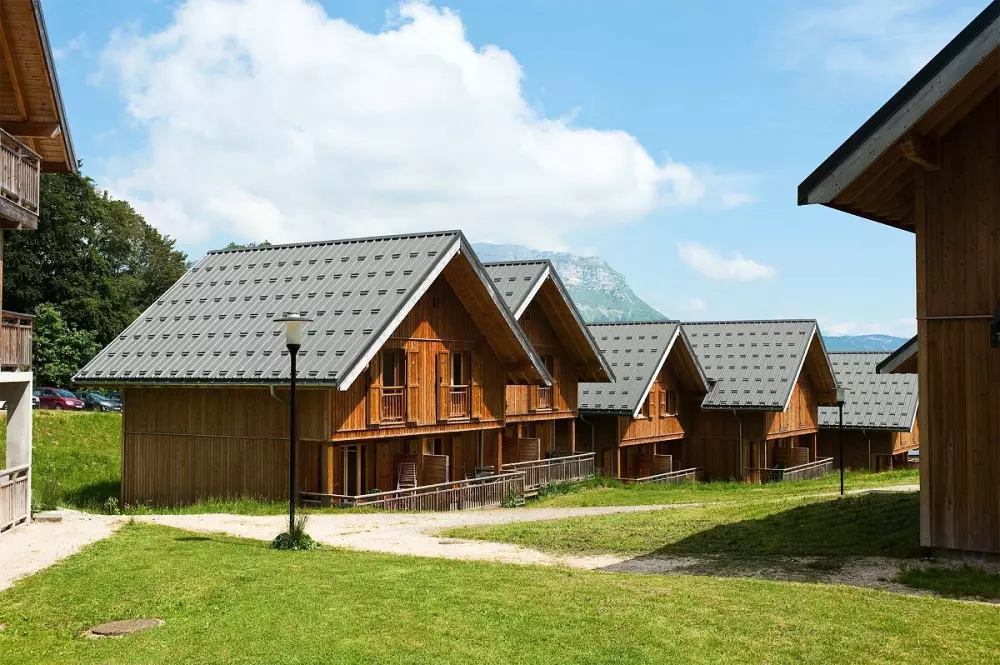 Residence Les Chalets du Berger