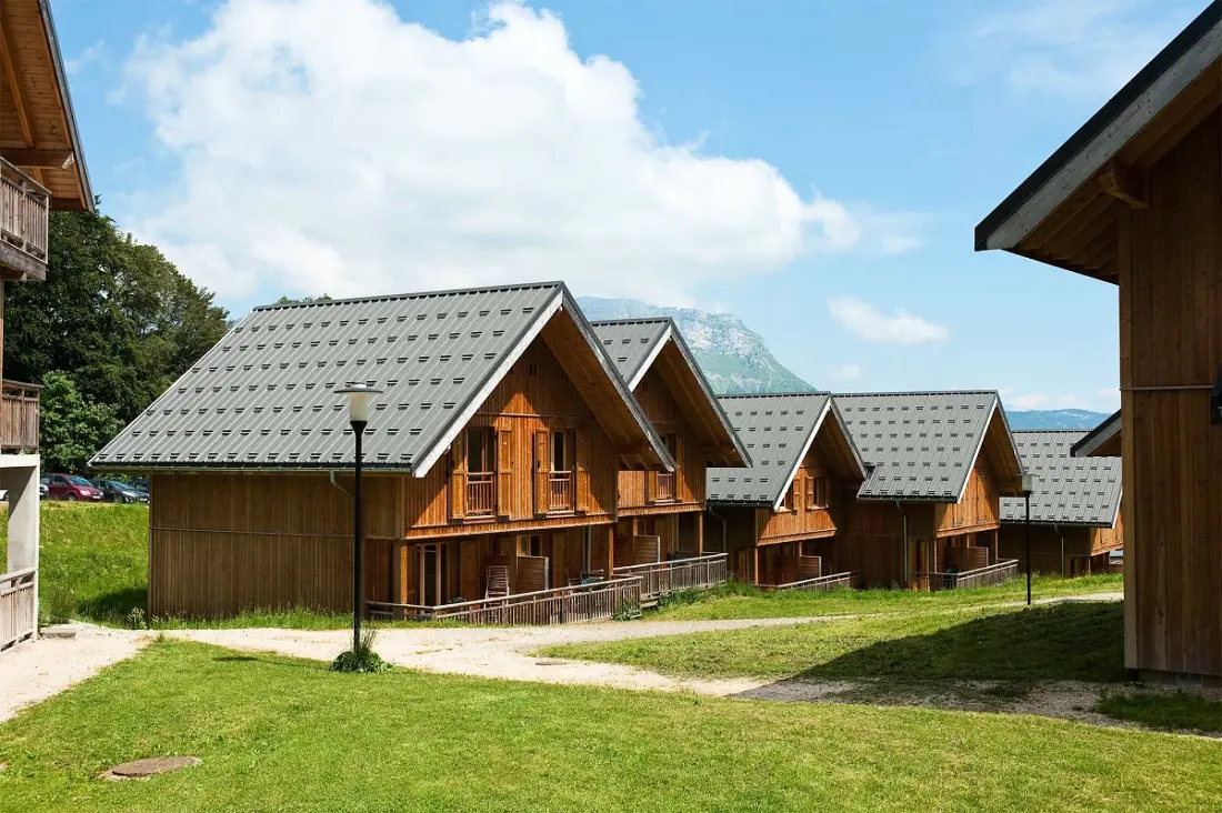 Residence Les Chalets du Berger