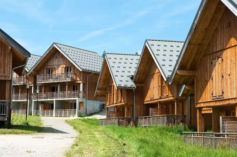 Residence Les Chalets du Berger