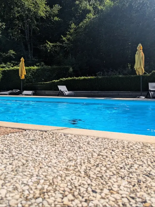 Apartman 4 People, Centre De La Station Feclaz - Access Summer Swimming pool